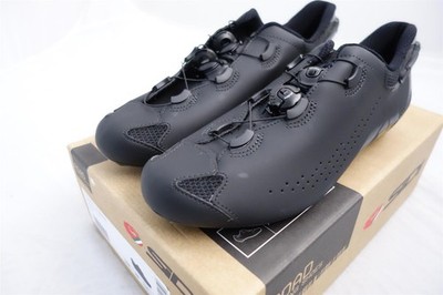 Sidi Shot 2S Rennrad Schuhe black 44 BWare