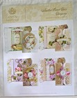 ANNA GRIFFIN CUT & EMBOSS DIES LOT/4 Sets Shutters, Borders+ 21 DIES NIP (PA 48) — photo 3