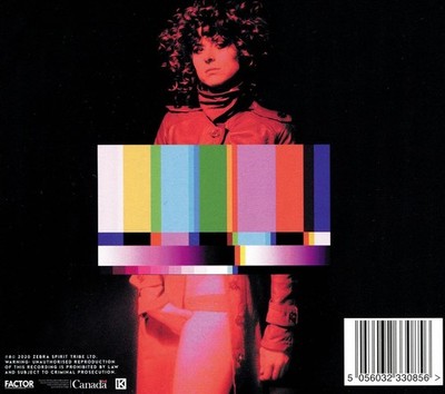 CRAVE [8/14] NEW CD