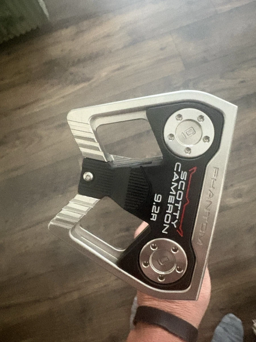 Scotty Cameron 35 Loft Golf Putters for sale | eBay