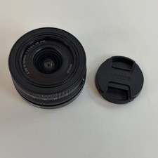 Nikon Z DX NIKKOR 16-50mm f/3.5-6.3 Z Only Auto Lens Z