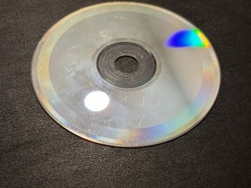 Night Warriors: Darkstalkers' Revenge (Sega Saturn, 1996) Disc Only Tested Works