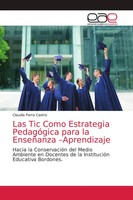 Claudia Parra Castro | Las Tic Como Estrategia PedagóGica Para La EnseñAnza...
