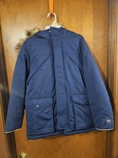 Gap Kids Primaloft Cold Control Max Parka Size M