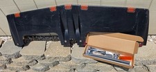 19000 Lund Lighted Visor Dodge Truck Dw 1981-1993 Single Cab Only 90 91 92 93