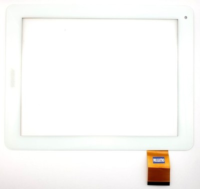 ARCHOS AC97BTI Touchscreen Digitizer Für 10 Typ T-01S102253