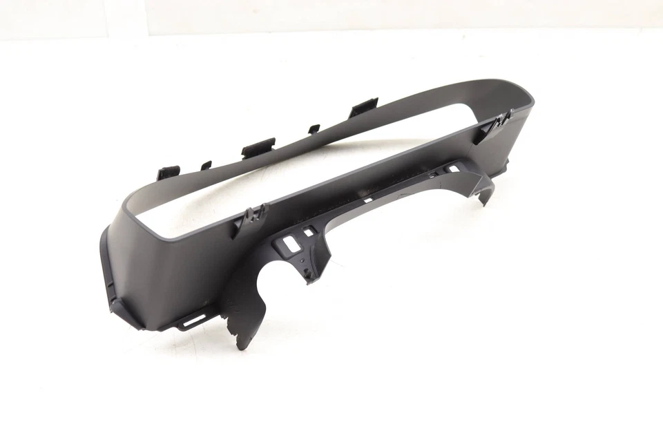 2010-2016 MERCEDES-BENZ E63 AMG - Instrument Cluster TRIM / Bezel 2126800007 - Image 2 of 4