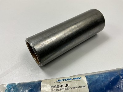 Automann OGB-PLK Bimetal Bushing 1-3/8'' X 1-1/8'' X 4'' Replaces 51908000, 1027027