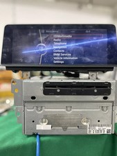 Riparazione Navigatore BMW CIC 2009-2012 E90 F30 F10 F01 F07 E70 F25