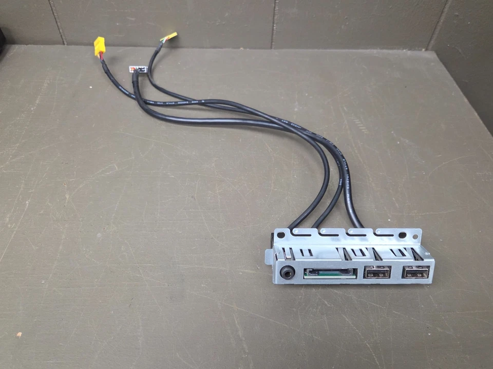 HP Slimline Desktop 260-a114 AMD A8-7410 Radeon R5 - PARTS COMBO RL269 - Image 4 of 4