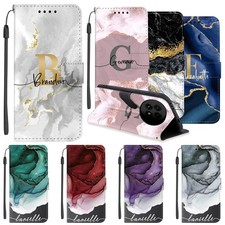 For OnePlus 15 13T 12 10R Nord CE 4 Lite Magnetic Phone Case Marble Cover Custom