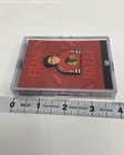 Chicago Blackhawks- *-* Frank Nazar - Collectible Pin *-* SGA _25-26 NEW!!! — photo 3