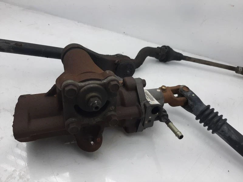 Engranaje de dirección/rack dirección asistida 02-06 Chevrolet Avalanche 1500 15173572 Foto 3 de 4