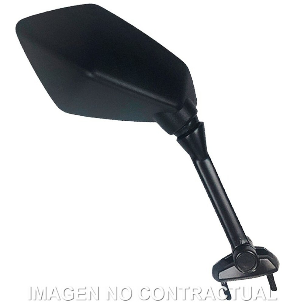 Right Mirror HERT Kawasaki 650 ER-6F ABS (12-13) For Motorcycle Parts
