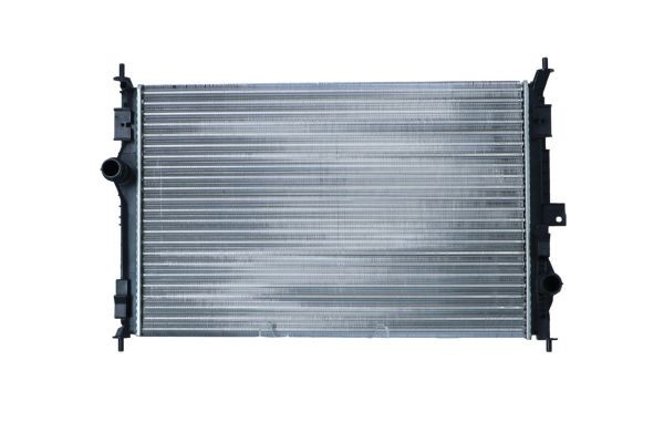 MotorkÜHler WasserkÜHler FÜR CitroËN C4 Grand Picasso II (Da , DE ) - NRF 59302A-image