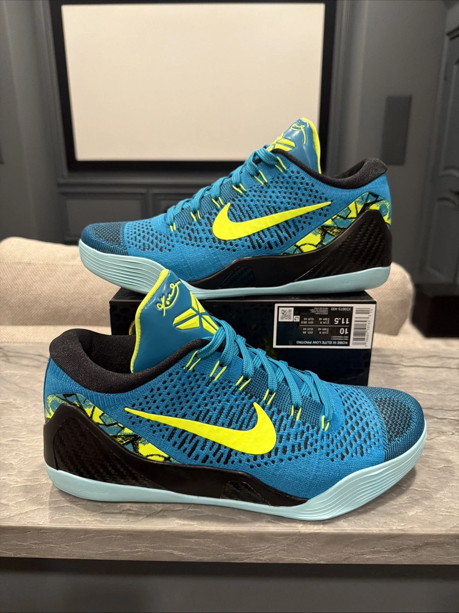 Nike Kobe 9 Men's Sneakers for Sale | Authenticity Guaranteed | eBay