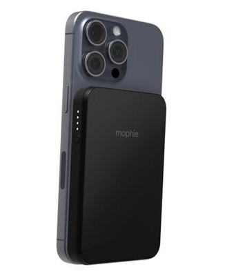  Snap+ Juice Pack Mini - Magnetic 5000mAh Portable Juice Pack Mini (2023)