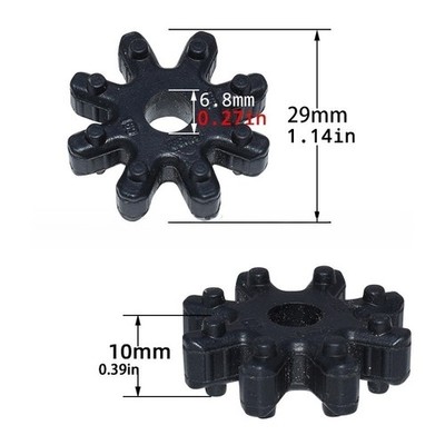 ヨンケイ　リング Genuine Hyundai Flexible Coupling 56315-2K000-FFF for sale online