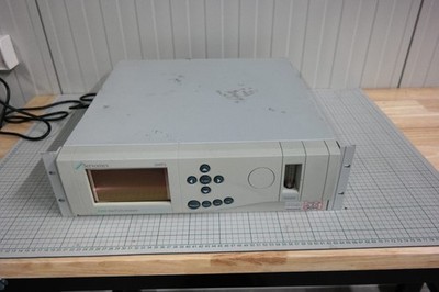 SERVOMEX 4100 GAS PURITY ANALYSER xentra