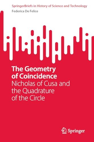 The Geometry Of Coincidence : Nicholas O - Image 3