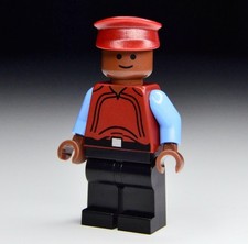 Custom Classic Panaka
