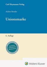 Unionsmarke Achim Bender