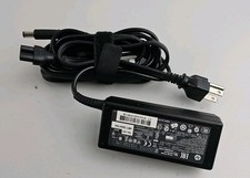 Genuine HP AC Power Adapter Charger Supply PPP009L-E 65W 677774-001