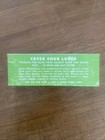 Vintage Creek Chub Pike Lure With Box — photo 2