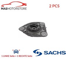 FEDERBEINLAGER DOMLAGER PAAR SACHS 803 070 2PCS A FÜR RENAULT LAGUNA III,LAGUNA