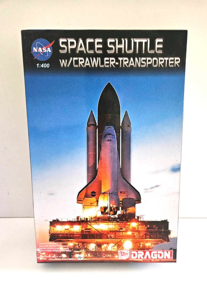 dragon space shuttle products for sale | eBay