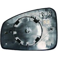 Spiegelglas AußEnspiegel Diederichs 4465226 FüR Renault Rechts