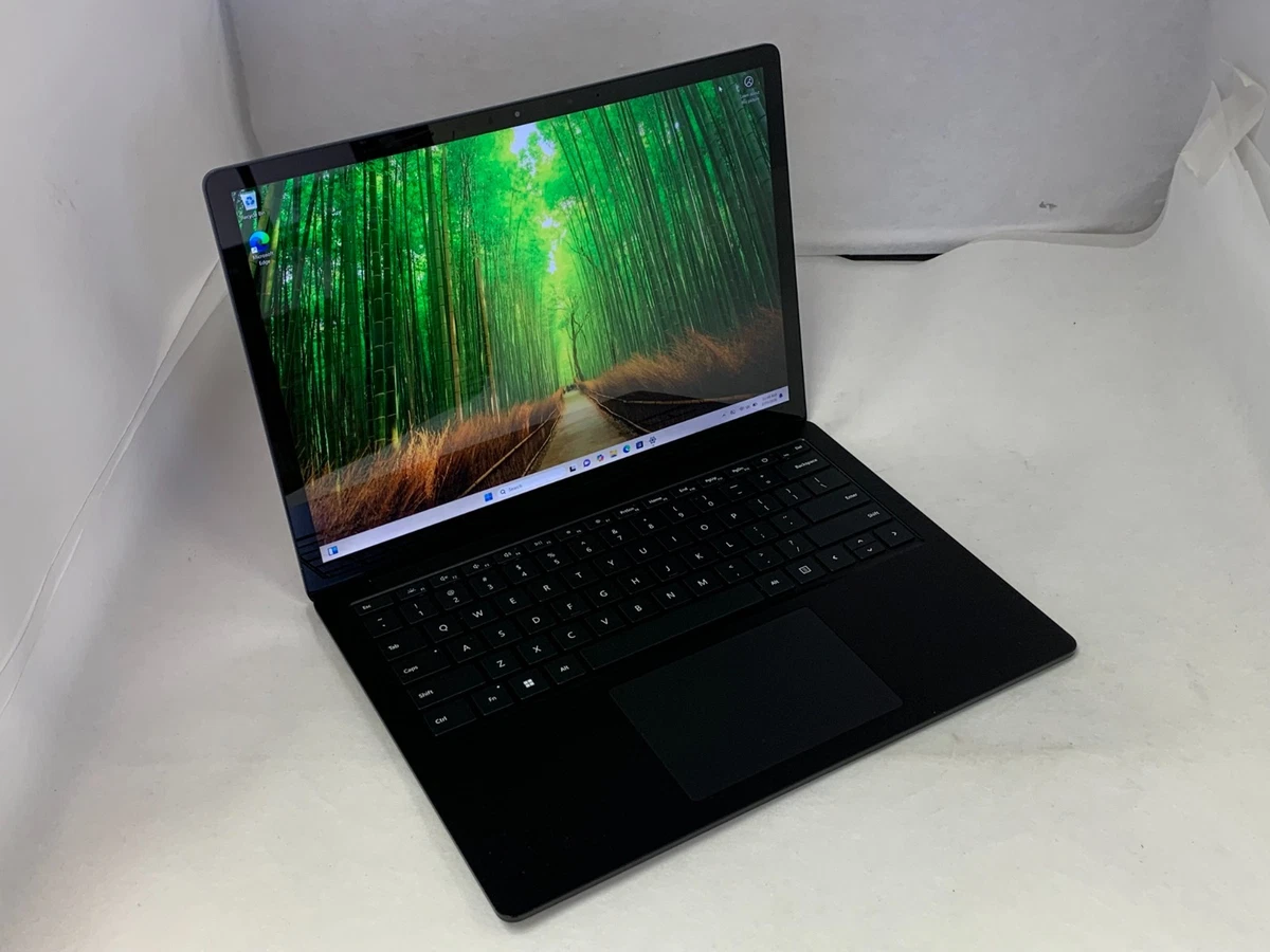 Microsoft Surface Laptop 4 for Sale | Shop New & Used Laptops | eBay
