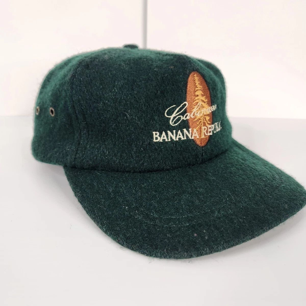 Banana Republic Cotton Men's Baseball Caps for sale | eBay