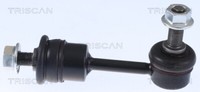 Triscan 8500 43665 Stange/Strebe, Stabilisator Hinterachse Links Rechts FÜR Hyun