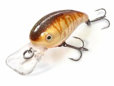 Mann's Quantum Baby 8-Minus 5.5cm 13g Floating Lure Crankbait COLORS 