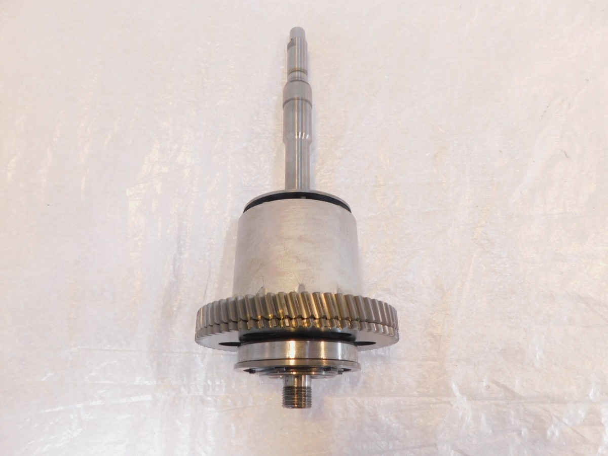 BMW K1200GT K1200RS K1200 GT RS Engine Motor Output Out Put Shaft