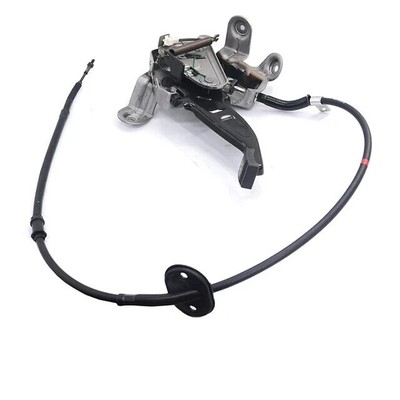 597102B600 Genuine PEDAL ASSY-PARKING BRAKE For Hyundai Santa Fe 
