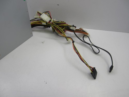 Fuente de alimentación THERMAL MASTER 500W | TM-500-PSSR-F1 - Imagen 2 de 4