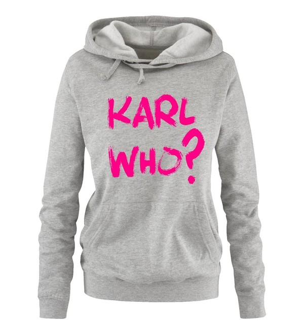 Geile Nacht Comedy Shirts Damen Hoodie