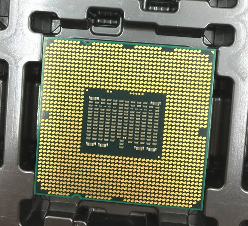 Intel Xeon X5670 SLBV7 2.93GHz 12MB 6.4GT/s LGA1366 Six-Core CPU - Afbeelding 2 van 2