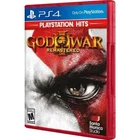 God of War III Remastered Playstation Hits Standard Edition PS4