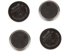 Keyless Remote Battery For 2020-2023 Buick Encore GX 2021 2022 GR788RF