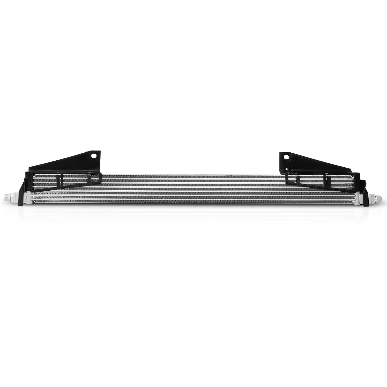 Auxiliary Radiator for Chevrolet Silverado 2500 HD GMC Sierra 2500 HD ...