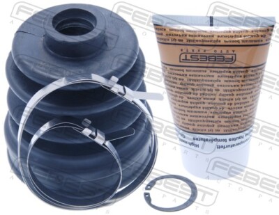 FEBEST 2215-SORR Faltenbalg, Antriebswelle für CHEVROLET,FORD,FORD AUSTRALIA,FOR