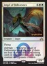 Angel of Deliverance - Foil - Launch Promo NM, English MTG Prerelease Cards