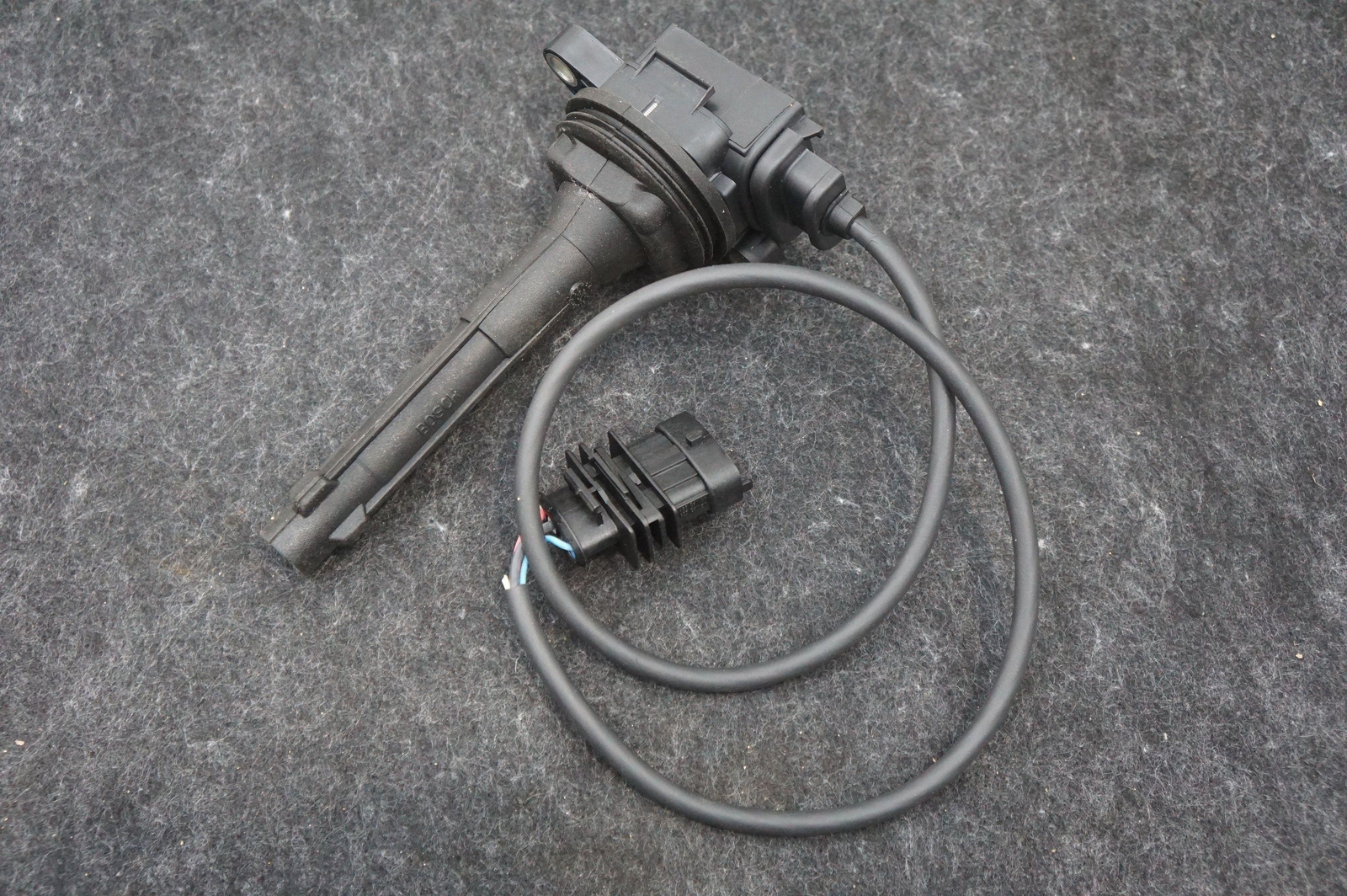 New Engine Ignition Coil OEM 188504 Ferrari F430 Challenge 2006