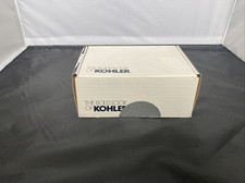 Kohler Kelston Robe Hook Vibrant Brushed Nickel 13505 Sealed In Box