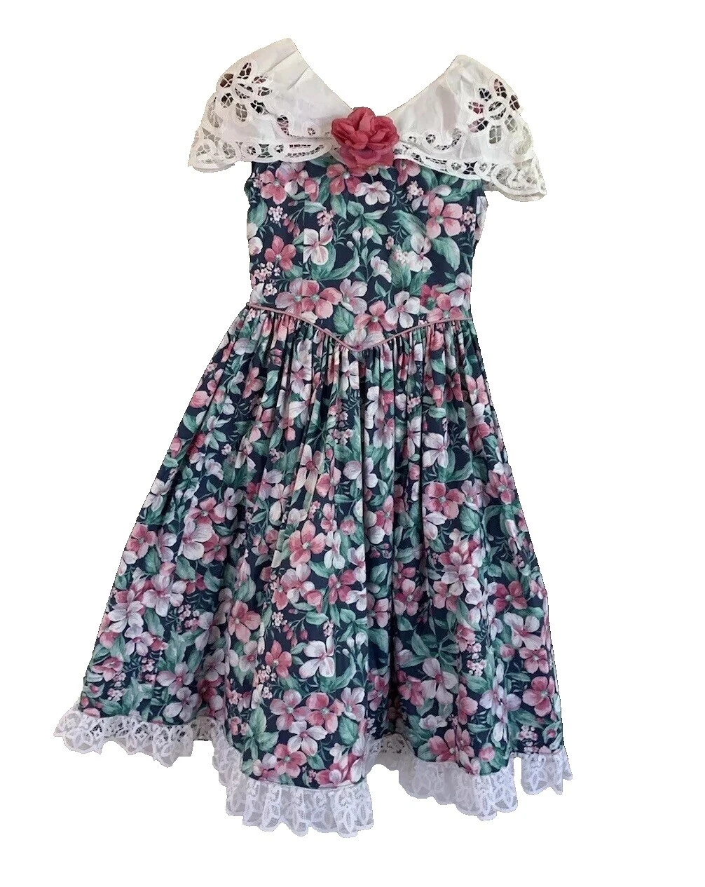 Handmade Girls' Casual 16 Size