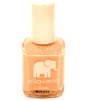 ella+mila love Nail Polish a proposal 13.3ml
