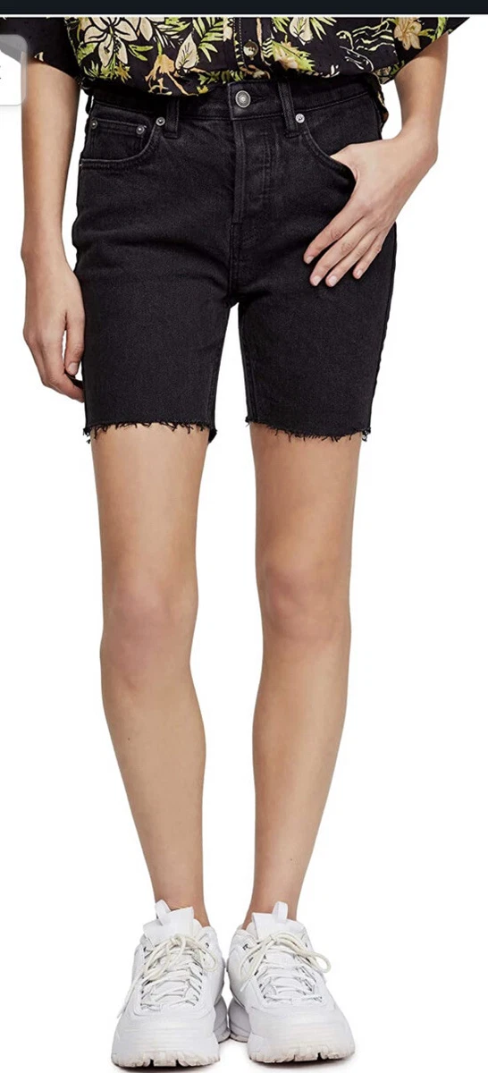 Free people avery bermuda best sale short